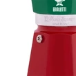 Bialetti KÁVÉFŐZŐ KOTYOGÓS 3 SZEMÉLYES 5322 MOKA EXPRESS ITALIA
