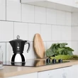 Bialetti KÁVÉFŐZŐ KOTYOGÓS 4 SZEMÉLYES INDUKCIÓS 6934 MOKA