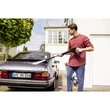 Karcher MAGASNYOMÁSÚ MOSÓ K 4 FJ BB 1.679-561.0