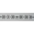Extol Premium LOCSOLÓ ALAP SZETT, 3/4" TÖMLŐHÖZ 8876491