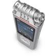 Philips DIKTAFON 8GB DVT4115