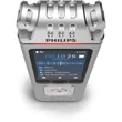 Philips DIKTAFON 8GB DVT4115