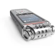 Philips DIKTAFON 8GB DVT4115
