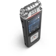 Philips DIKTAFON 8GB DVT6115