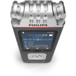 Philips DIKTAFON 8GB DVT6115