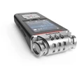 Philips DIKTAFON 8GB DVT6115