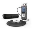 Philips DIKTAFON 8GB DVT8115