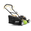 Fieldmann FŰNYÍRÓ BENZINES FZR 5112-196 BL