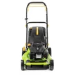 Fieldmann FŰNYÍRÓ BENZINES FZR 5112-196 BL
