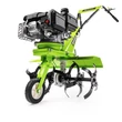 Fieldmann KAPÁLÓGÉP BENZINES FZK 6115-139BL