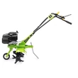 Fieldmann KAPÁLÓGÉP BENZINES FZK 6115-139BL