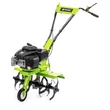 Fieldmann KAPÁLÓGÉP BENZINES FZK 6115-139BL