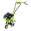 Fieldmann KAPÁLÓGÉP BENZINES FZK 6115-139BL