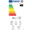Whirlpool MOSÓGÉP ELÖLTÖLTŐS FFB 7269 BV EE