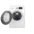 Whirlpool MOSÓGÉP ELÖLTÖLTŐS GŐZ FUNKCIÓVAL FFD 9489 BV EE