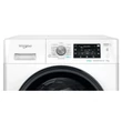 Whirlpool MOSÓGÉP ELÖLTÖLTŐS GŐZ FUNKCIÓVAL FFD 9489 BV EE