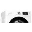 Whirlpool MOSÓGÉP ELÖLTÖLTŐS GŐZ FUNKCIÓVAL FFD 9489 BV EE