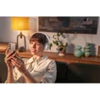 Philips FEJHALLGATÓ BLUETOOTH TAH3209WT/00