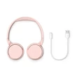 Philips FEJHALLGATÓ BLUETOOTH TAH4209PK/00
