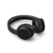 Philips FEJHALLGATÓ BLUETOOTH ZAJSZŰRŐS TAH6509BK/00