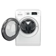 Whirlpool MOSÓGÉP ELÖLTÖLTŐS FFB 10489 BV EE