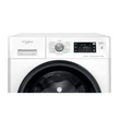Whirlpool MOSÓGÉP ELÖLTÖLTŐS FFB 10489 BV EE