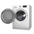 Whirlpool MOSÓ-SZÁRÍTÓGÉP FFWDB 864489 SV EE