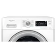 Whirlpool MOSÓ-SZÁRÍTÓGÉP FFWDB 864489 SV EE