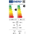 Whirlpool MOSÓ-SZÁRÍTÓGÉP FFWDB 864489 SV EE