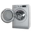 Whirlpool MOSÓ-SZÁRÍTÓGÉP FFWDB 964489 SBSV EE