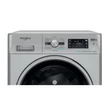 Whirlpool MOSÓ-SZÁRÍTÓGÉP FFWDB 964489 SBSV EE