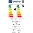 Whirlpool MOSÓ-SZÁRÍTÓGÉP FFWDB 964489 SBSV EE