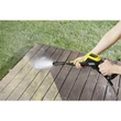 Karcher MAGASNYOMÁSÚ MOSÓ K 4 POWER CONTROL FLEX CAR & HOME