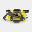 Karcher MAGASNYOMÁSÚ MOSÓ K 2 PREMIUM HORIZONTAL 1.600-933.0