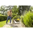 Karcher MAGASNYOMÁSÚ MOSÓ K 2 PREMIUM HORIZONTAL 1.600-933.0