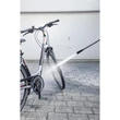Karcher MAGASNYOMÁSÚ MOSÓ K 2 CLASSIC 1.673-570.0