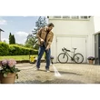Karcher MAGASNYOMÁSÚ MOSÓ K 4 1.679-500.0