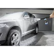 Karcher MAGASNYOMÁSÚ MOSÓ K 5 BASIC CAR 1.180-586.0
