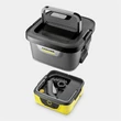 Karcher MOBIL MAGASNYOMÁSÚ MOSÓ OC 4 1.599-350.0
