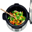 Tefal MULTIFUNKCIÓS FŐZŐEDÉNY CY505EE0