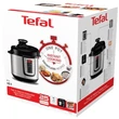 Tefal MULTIFUNKCIÓS FŐZŐEDÉNY CY505EE0