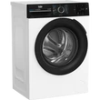 Beko MOSÓGÉP ELÖLTÖLTŐS BM3WFSU37413WPBB1