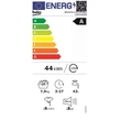 Beko MOSÓGÉP ELÖLTÖLTŐS BM3WFSU37413WPBB1