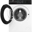 Beko MOSÓGÉP ELÖLTÖLTŐS BM3WFSU38213WPBB