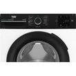 Beko MOSÓGÉP ELÖLTÖLTŐS BM3WFSU38213WPBB