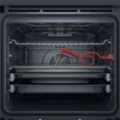 Whirlpool SÜTŐ BEÉPÍTHETŐ ELEKTROMOS WOI118FPT2SSMA