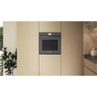 Whirlpool SÜTŐ BEÉPÍTHETŐ ELEKTROMOS WOI118FPT2SSMA