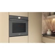 Whirlpool SÜTŐ BEÉPÍTHETŐ ELEKTROMOS WOI118FPT2SSMA