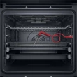Whirlpool SÜTŐ BEÉPÍTHETŐ ELEKTROMOS WOI9A8FPT2SBA