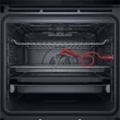 Whirlpool SÜTŐ BEÉPÍTHETŐ ELEKTROMOS WOI6A8FPT1SBA